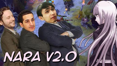 Nara Dota .